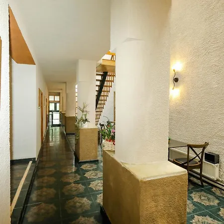 Casa Dimitrios *