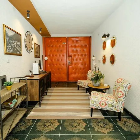 Guest house Casa Dimitrios *