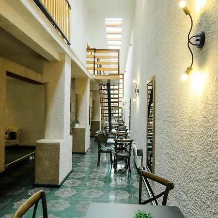 Guest house Casa Dimitrios