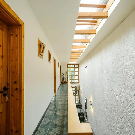 Casa Dimitrios Guest house