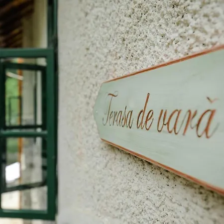 Casa Dimitrios Guest house *