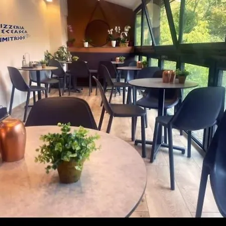 Guest house Casa Dimitrios Baile Herculane