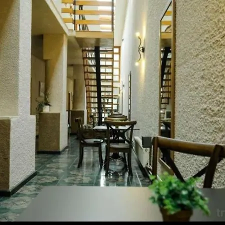 Guest house Casa Dimitrios *